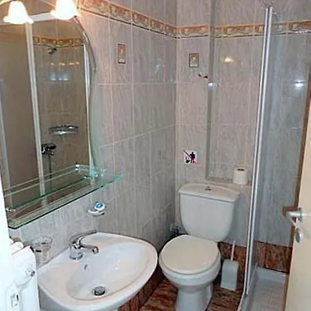 Akti Maison d'hôtes Tsagkarada
