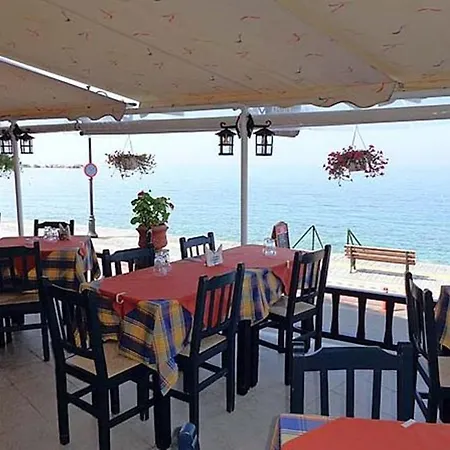 Akti Maison d'hôtes