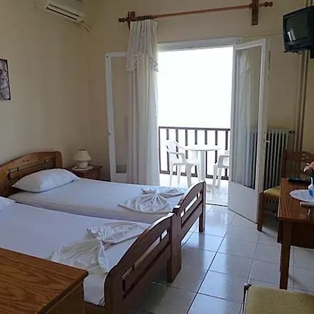 Maison d'hôtes Akti *
