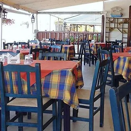 Akti Maison d'hôtes *